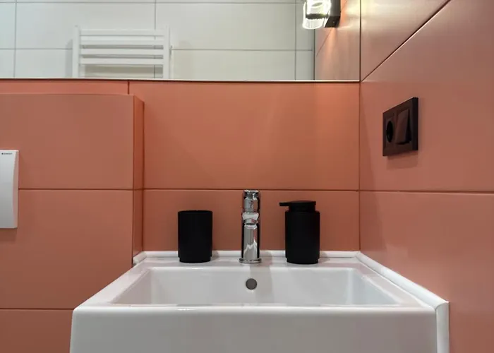 нове! Miamo лисенка 11 דירה לבוב