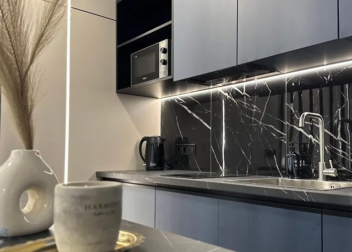 דירה нове! Miamo лисенка 11