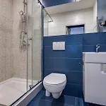 нове! Miamo лисенка 11 Apartman *