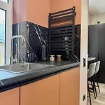 Apartman нове! Miamo лисенка 11