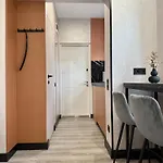 Apartman нове! Miamo лисенка 11 *