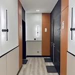 нове! Miamo лисенка 11 Apartman