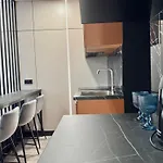 Apartman нове! Miamo лисенка 11 *