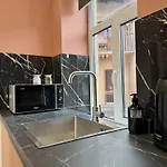 нове! Miamo лисенка 11 Apartman Lviv