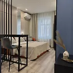 нове! Miamo лисенка 11 Apartman