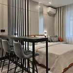 Apartman нове! Miamo лисенка 11 Lviv