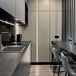 нове! Miamo лисенка 11 Apartman *