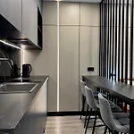 Apartman нове! Miamo лисенка 11 *