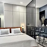 Apartman нове! Miamo лисенка 11 *