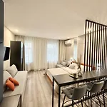 Apartman нове! Miamo лисенка 11