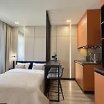 нове! Miamo лисенка 11 Apartman