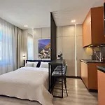 нове! Miamo лисенка 11 Apartman *