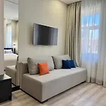 нове! Miamo лисенка 11 Apartman *