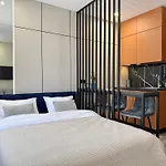 Apartman нове! Miamo лисенка 11 Lviv