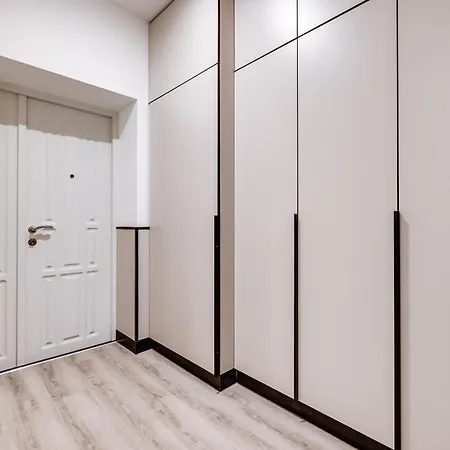 нове! Miamo лисенка 11 Apartment Lviv