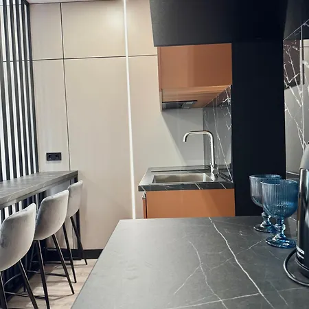 Apartment нове! Miamo лисенка 11 *