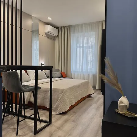 нове! Miamo лисенка 11 Apartment