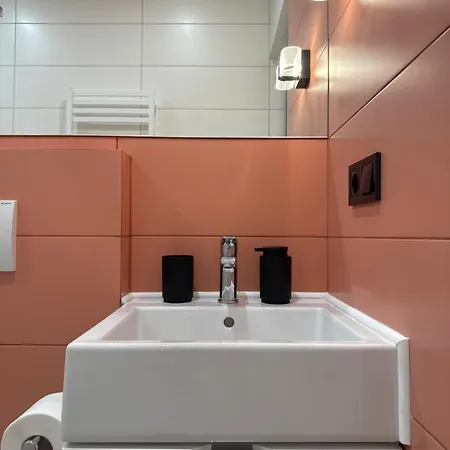 нове! Miamo лисенка 11 Apartment Lviv